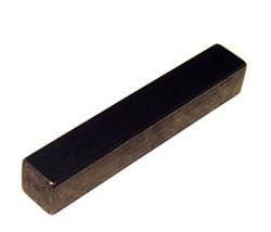 LiftMaster G8020719 Key 1/4x1-1/2" 1 [80-207-19]