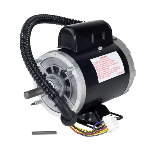 17 K20-1075B-2LP-H24 Motor 3/4 HP - model H751L5 & J751L5