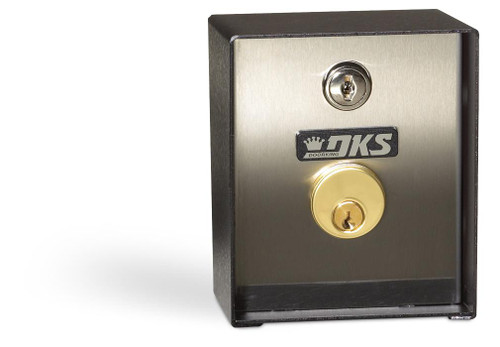 Doorking 1207 Key Switches Doorking 1207 Key Switches