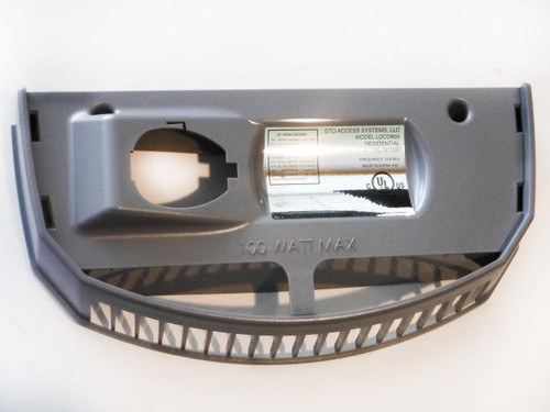 linear 23-HAE00051 LDCO Front Cover (with label)