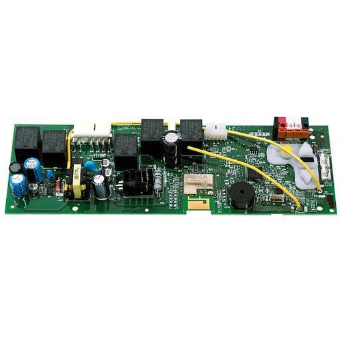 Liftmaster 050ACTWFLK Receiver Logic Board DC, WI-FI [050ACTWFLKMC]