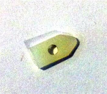 Doorking 169 Doorking 4001-021 Key Polarizing Tyco 1437410-5