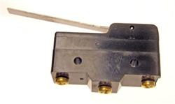 Limit Switch Single pole 3 screw terminals  COM NO NC