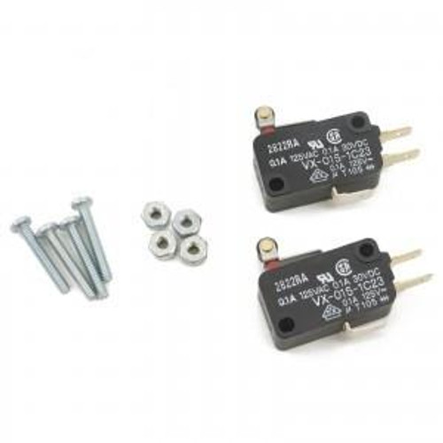 GTO R4421 Limit Switch Kit for DC Slider