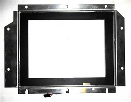 Elite Icon Display Window Assembly  T106 Elite Icon Display Window Assembly  T106
