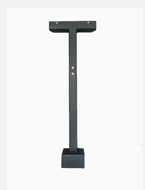 Doorking 1000-045 Post mount for 1000 inverter. Doorking 1000-045 Post mount for 1000 inverter.