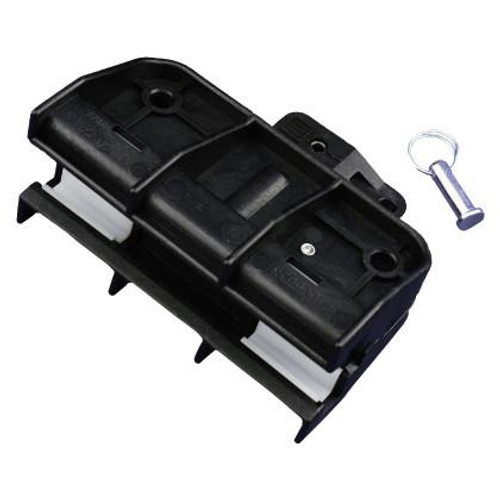 Liftmaster 08-41C4677 Complete trolley assembly screw drive [041C4677]