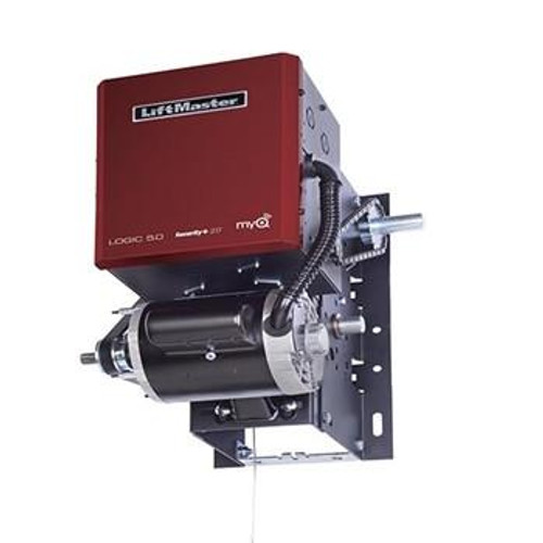 Liftmaster HJ501L5 Industrial-Duty Hoist/Jackshaft Operator 1/2 HP [NO LONGER AVAILABLE]