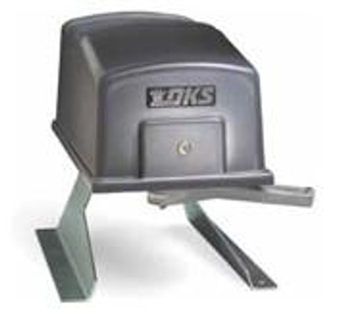 Doorking 6100 Secondary/Slave Automatic Limit Swing Gate Operator Doorking 6100 Secondary/Slave Automatic Limit Swing Gate Operator