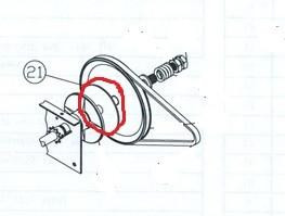 Linear 190-009028
