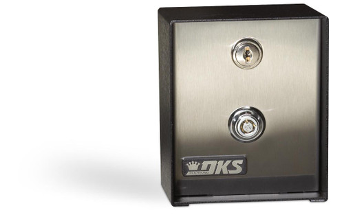 Doorking 1210 Key Switches Doorking 1210 Key Switches