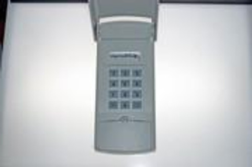 Digicode Stanley digicode 5202a wireless keypad Digicode Stanley digicode 5202a wireless keypad