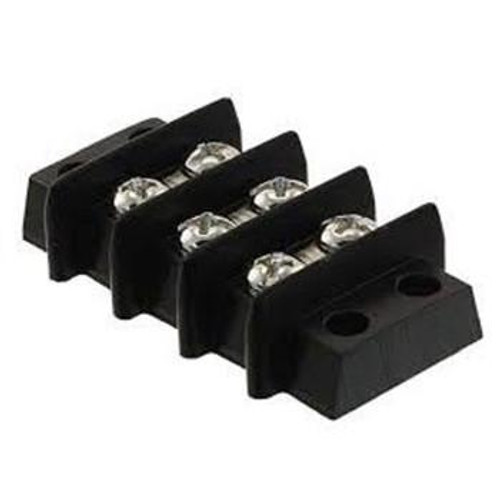 Doorking 31 2600-413 Terminal Block-3 Position Doorking 31 2600-413 Terminal Block-3 Position