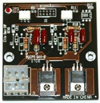 Liftmaster Q401 Omni 1 HP board K-001A5872