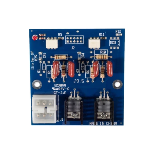 Liftmaster Q401 Omni 1 HP board K-001A5872