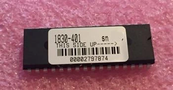 DoorKing 1830-401 Memory Chip 1834 Phones 3000 new version