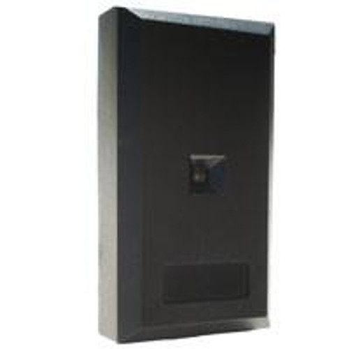 linear Delta 3H: Smart and Proximity Card Reader, Mullion Mount linear Delta 3H: Smart and Proximity Card Reader, Mullion Mount