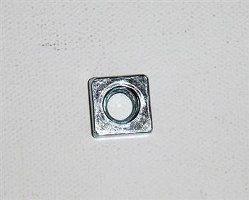 Genie 37-3783A04 Square Nut, 5/16-18 Genie 37-3783A04 Square Nut, 5/16-18