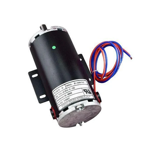 LiftMaster MA003 Motor, 1/2HP, 24VDC, BM