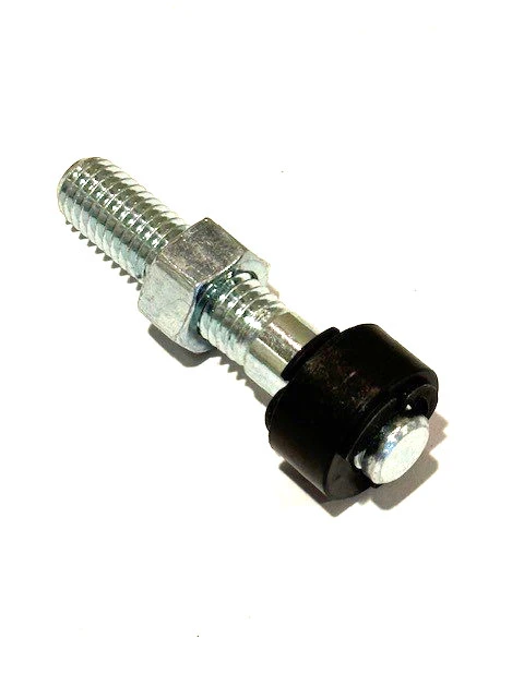 Ameriline Pivot/Kicker wheel for overhead gate hardware jumbo threaded