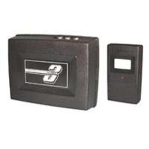 linear DS: Linear receiver transmitter set w/1 remote DNP00011