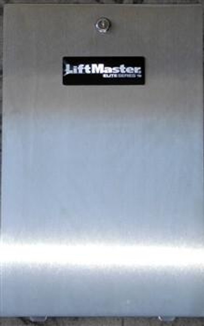 Liftmaster 00 K75-35343-1 Access Door w/Lock & Key Liftmaster 00 K75-35343-1 Access Door w/Lock & Key