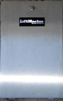 LiftMaster K75-35343-1 Access Door w/Lock & Key