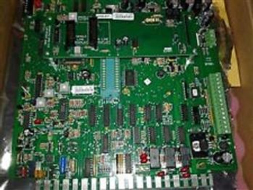 Doorking 1837-010 Doorking Circuit Board Doorking 1837-010 Doorking Circuit Board