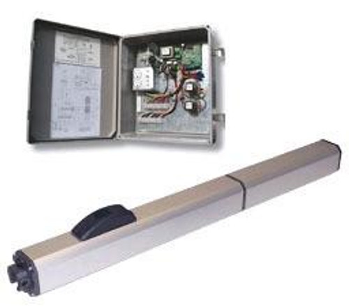 Faac FAAC 400EG extended geometry  Hydraulic Swing Gate Operator system