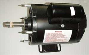 LiftMaster K20-1100C-2P Motor - Models SJ1011, SJ1021