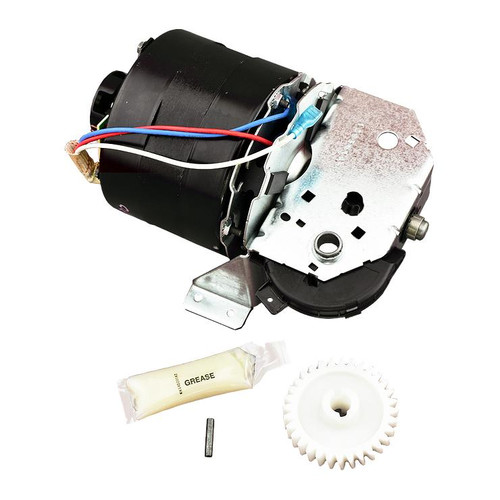Liftmaster 10-41D5563-1 Universal replacement motor & bracket assembly [041D5563-1]