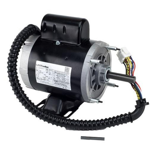 LiftMaster K20-1033B-2LP-H24 Motor 1/3 HP - model HJ331L5 [K20-1050B-2LP-H24]