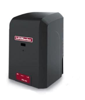 LiftMaster K13-37061 Operator cover with labels
