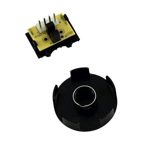 041C4398A RPM sensor assembly