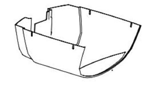 linear 24-HAE00052 LDCO Main Cover (with insulation and labels) linear 24-HAE00052 LDCO Main Cover (with insulation and labels)