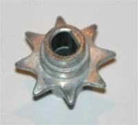 Linear 217436 HCT DRIVE SPROCKET 8 teeth