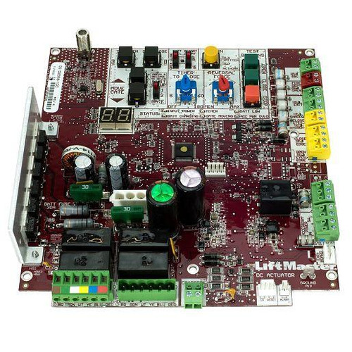 K1D8389-1CC Control Board RSW12U & RSL12U