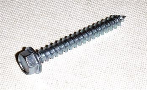 Genie 91-8091B04 Lag Bolt, 1/4-20 X 2 Genie 91-8091B04 Lag Bolt, 1/4-20 X 2
