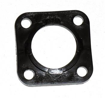 DoorKing 2600-454 Bearing Holder Plastic Front