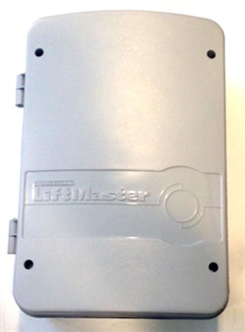Liftmaster 02  41-20066  Control Box Cover