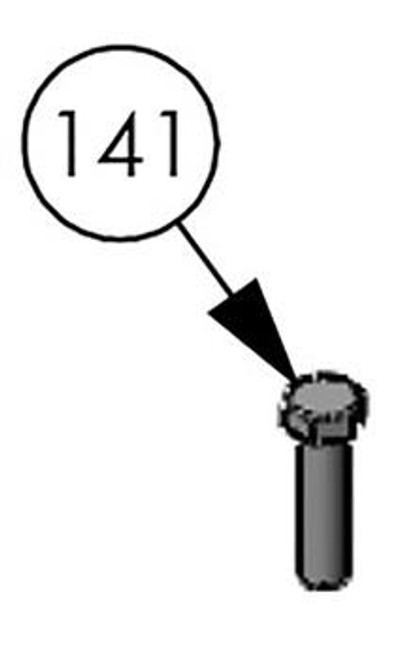 Doorking 102 2615-055 Bolt Hex Head 3/8-16 x 1 1/2 (each) Doorking 102 2615-055 Bolt Hex Head 3/8-16 x 1 1/2 (each)