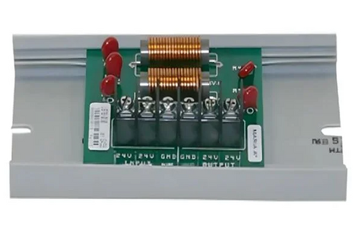 Doorking Low Voltage surge suppressor (1878-010)