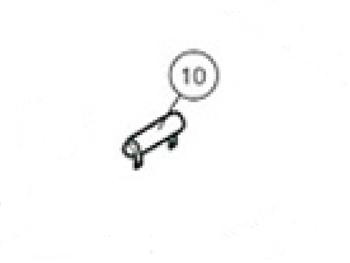 LiftMaster 29-40356 Ballist Resistor