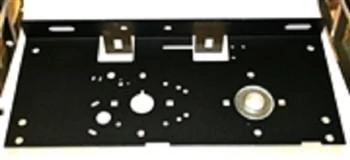 LiftMaster 75-15012E Side Plate, Left Hand [K75-15012E]