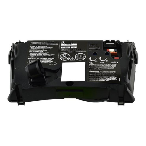 Liftmaster 17-41A5483-4B Receiver logic board assembly (4C) [041A5483-4C] [NO LONGER AVAILABLE]