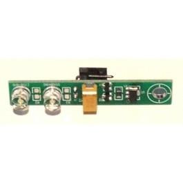Doorking 2342-010 Doorking PCB LED Front Panel Light