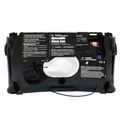 LiftMaster 041DB002-2 Receiver logic assembly 315 mhz