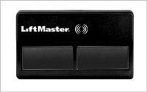 Liftmaster 372LM (Replaced by 892LT) Liftmaster 372LM (Replaced by 892LT)