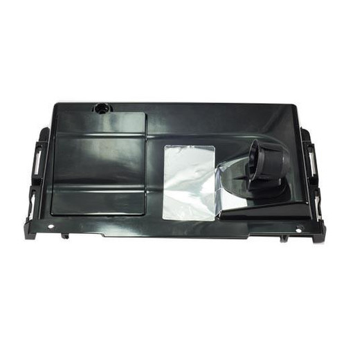 LiftMaster 041D7639 End Panel w/light socket