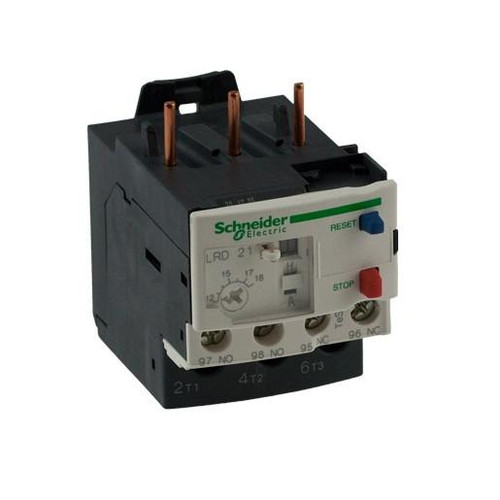 LiftMaster 25-4018-D Overload, 12-18 Amp Model GH5HP23M
